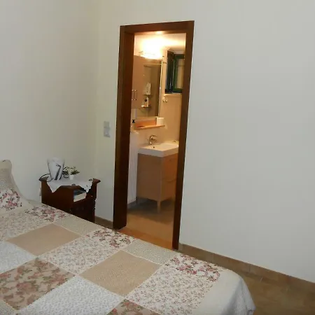 Villa Steleanna *