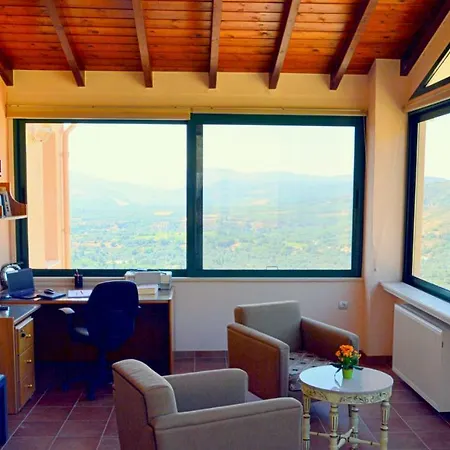 Villa Steleanna *