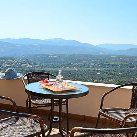 Villa Steleanna *